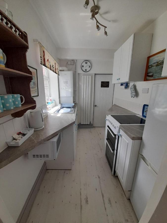 'pavilion Cottage' Next To With Sea Views - Pet Friendly! Gorleston-on-Sea