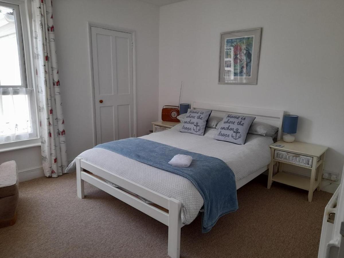 'pavilion Cottage' Next To With Sea Views - Pet Friendly! Vakantiehuis Gorleston-on-Sea