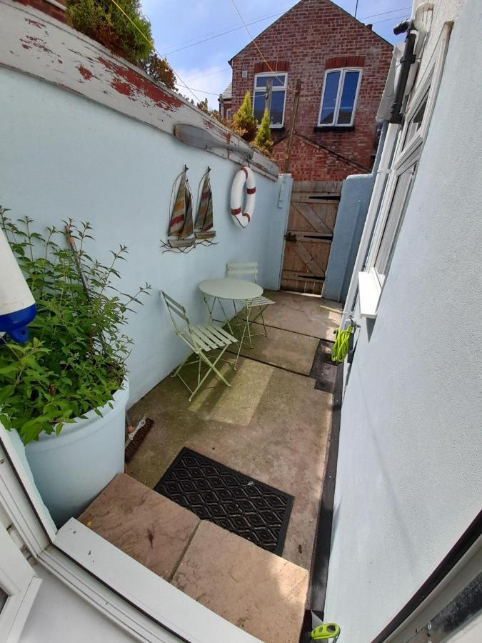 'pavilion Cottage' Next To With Sea Views - Pet Friendly! Holiday home Gorleston-On-Sea