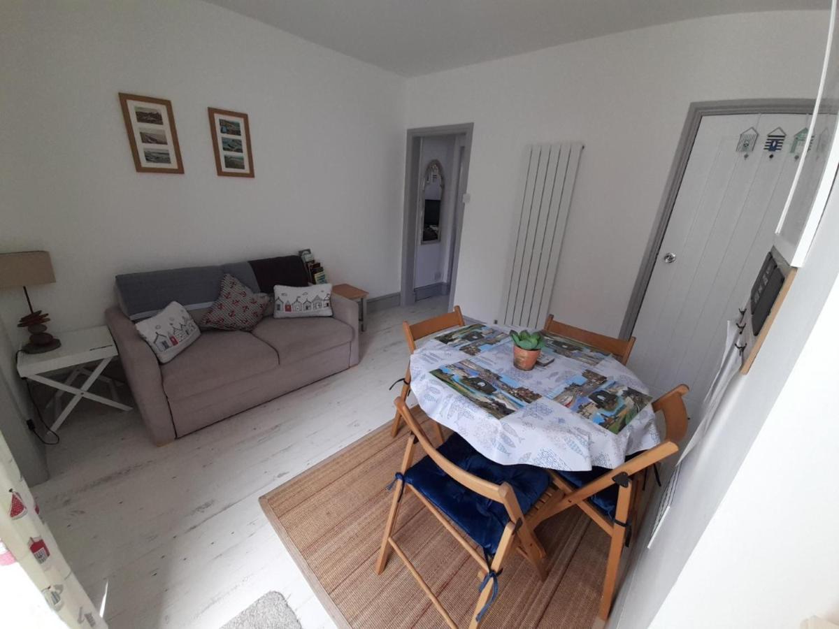 'pavilion Cottage' Next To With Sea Views - Pet Friendly! Holiday home Gorleston-On-Sea