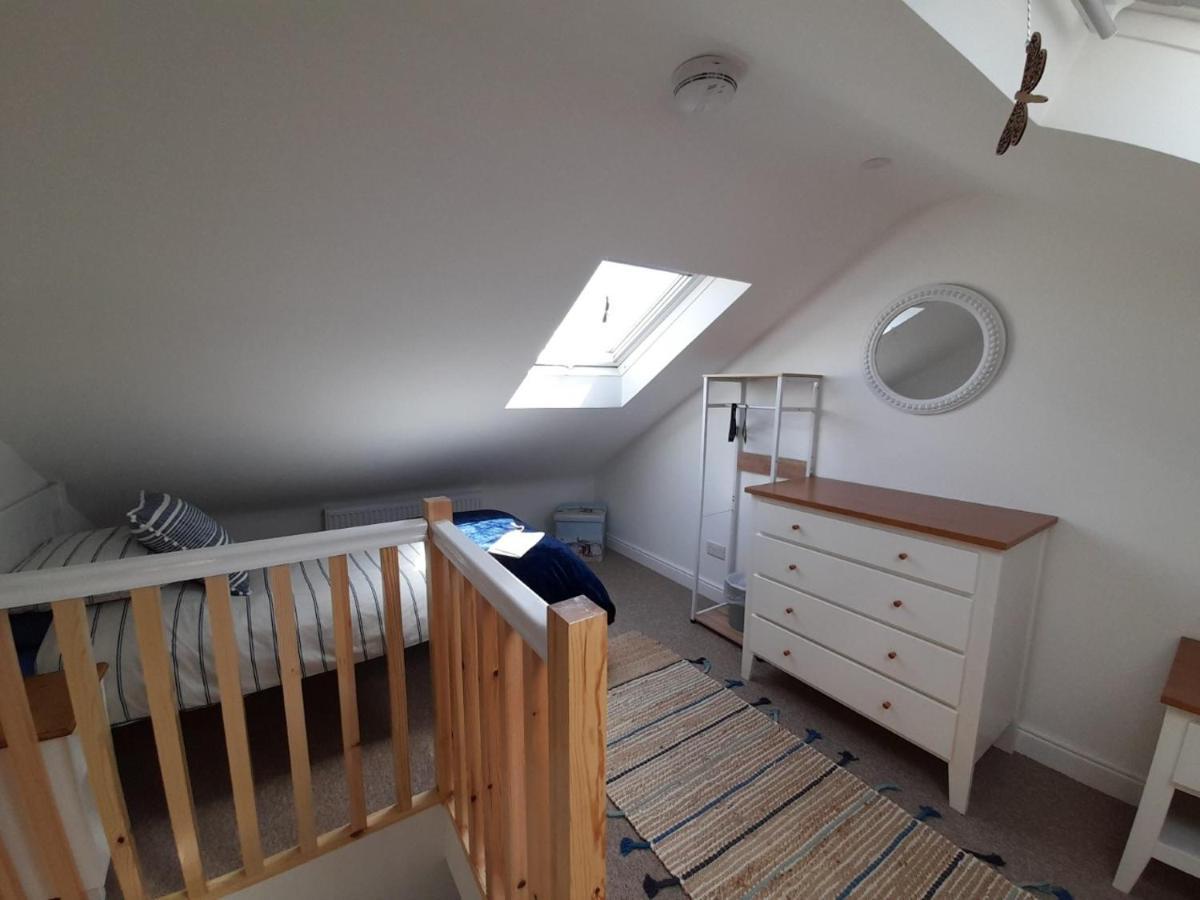 'pavilion Cottage' Next To With Sea Views - Pet Friendly! * Gorleston-on-Sea